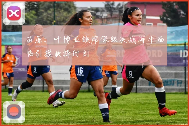 苗原：叶博亚缺席保级决战海牛面临引援抉择时刻