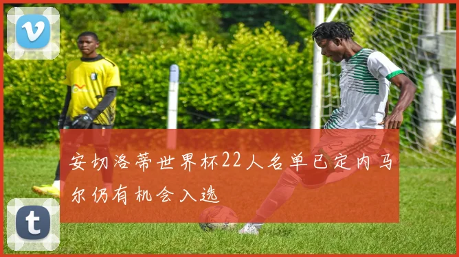 安切洛蒂世界杯22人名单已定内马尔仍有机会入选