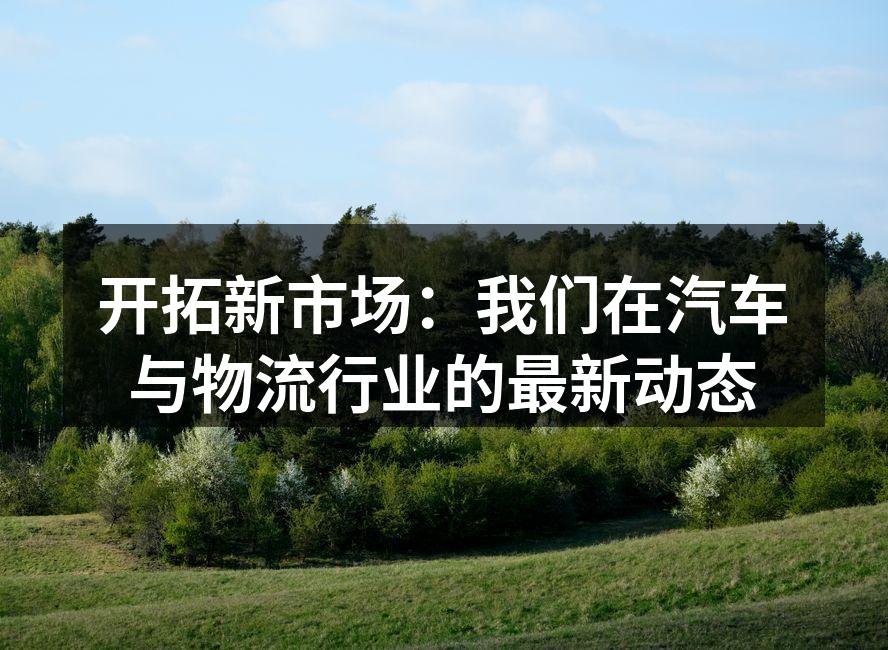 新型电池管理系统展示